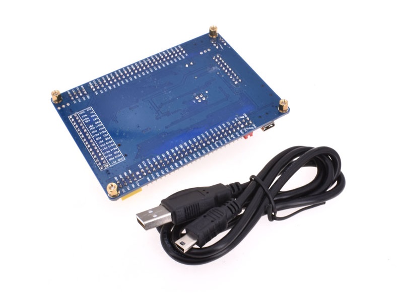Module d'affichage tactile LT-8572